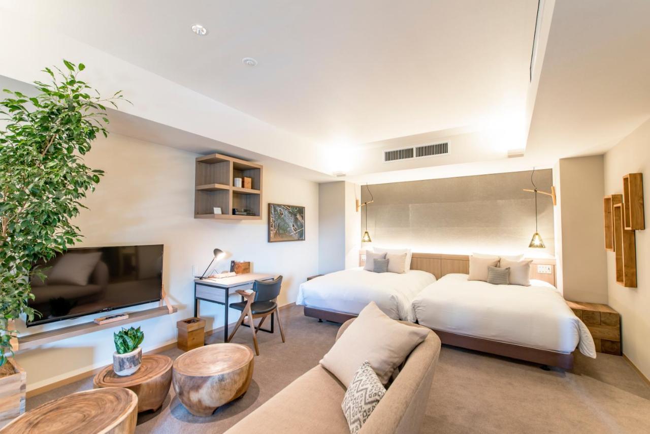 Fufu Kawaguchiko Hotel Фуджикавагучико Стая снимка