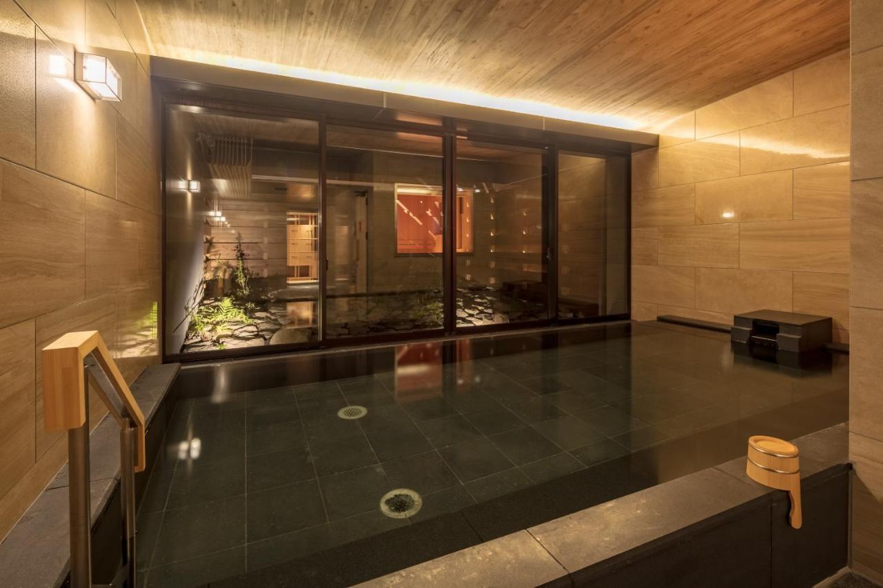 Fufu Kawaguchiko Hotel Фуджикавагучико Екстериор снимка